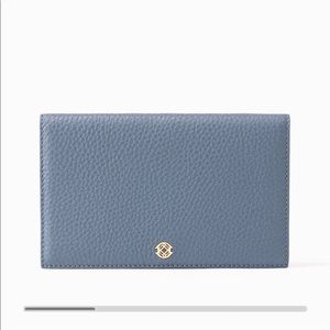 Dagne Dover travel wallet